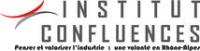 logo Institut confluences