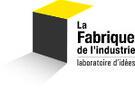 Logo La Fabrique de l'industrie