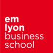 Logo EM Lyon
