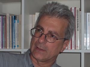 photo intervenant