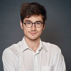 photo intervenant