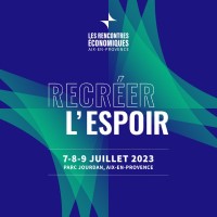 Rencontres économiques d'Aix-en-Provence