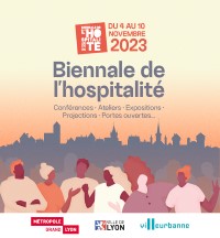 Biennale de l'Hospitalité