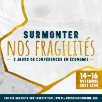 Visuel des Jéco 2023