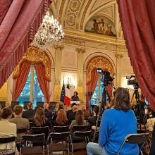 image Assemblée nationale