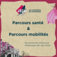 Parcours thématiques Jéco 2024
