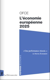 Couverture rapport OFCE