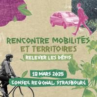 Visuel Rencontre mobilités et territoires