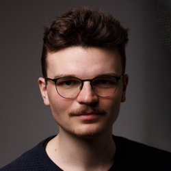 Poupard Adam