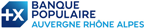 Banque Populaire AURA