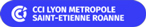 CCI Lyon Métropole Saint-Etienne Roanne