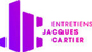 Entretiens Jacques Cartier