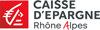 caisse d'épargne