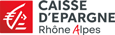 Caisse d'épargne Rhône-Alpes