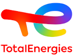 Total Energies