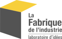 logo fabrique de l industrie