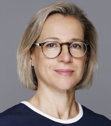 Isabel Mateos y Lago