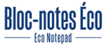 BlocNOtes Eco