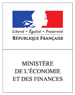 Ministère de l'Économie et des finances