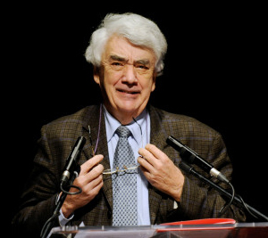 Roger Guesnerie Jéco 2008