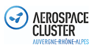 logo aerospace cluster
