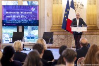 Matinale de l'éco 2026