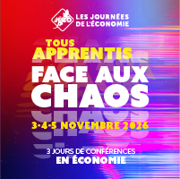 Affiche Jéco 2026