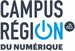 Campus Région du numerique