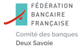 Fédération Bancaire Fançaise Comité des banques Deux Savoie