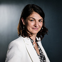 A. Trouvé