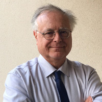 D. Blanchet