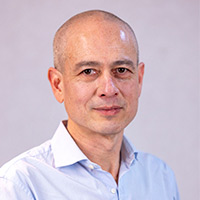 E. Andre
