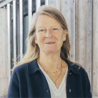 Katheline Schubert