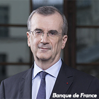 F. Villeroy de Galhau