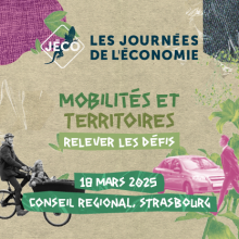 Mobilités et territoires : relever les défis