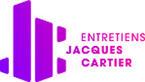 Logo Entretiens Jacques Cartier