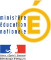 Ministère de l’Education Nationale